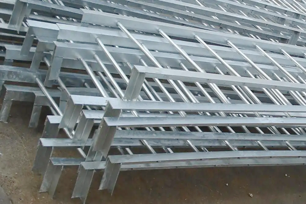 熱鍍鋅加工優(yōu)點(diǎn)